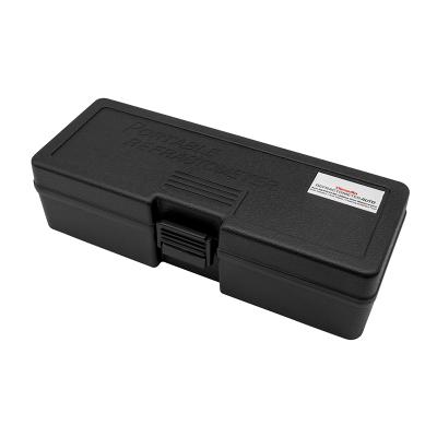 Refraktometer Auto (EG/PG/CW/BF) med